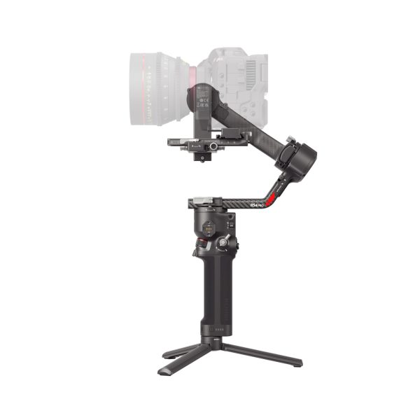 Stabilisaator DJI RS 4 Pro - Image 3