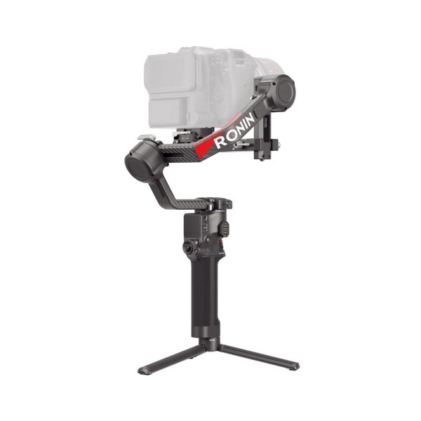 Stabilisaator DJI RS 4 Pro - Image 4