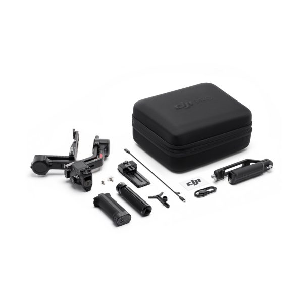 Stabilisaator DJI RS 4 Pro - Image 6