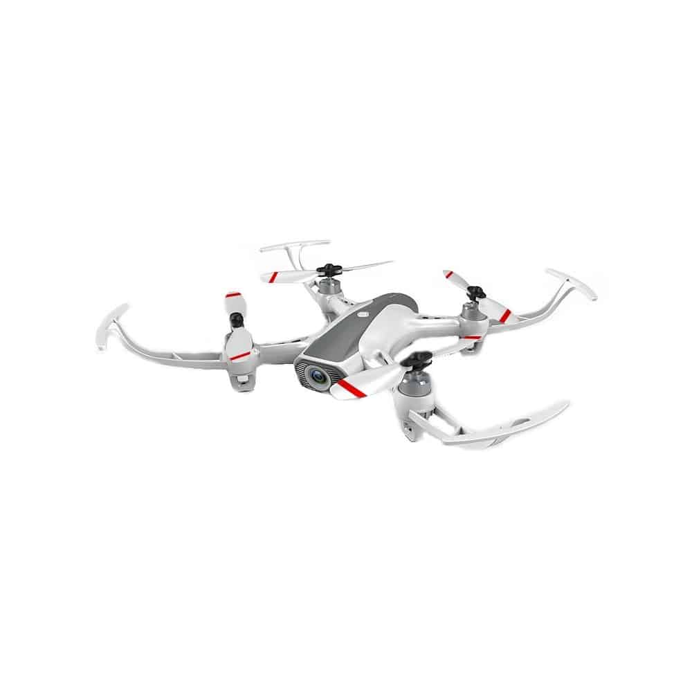 Syma W1 PRO Brushless GPS WIFI FPV 4K RTF 2.4G Droon