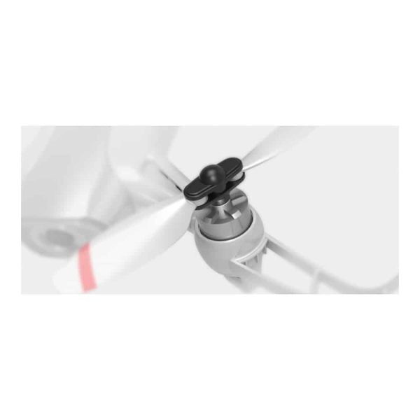 Syma W1 PRO Brushless GPS WIFI FPV 4K RTF 2.4G Droon - Image 6