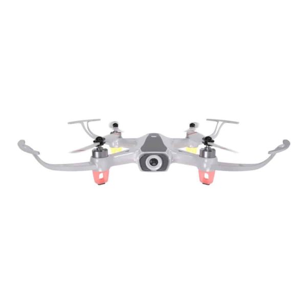 Syma W1 PRO Brushless GPS WIFI FPV 4K RTF 2.4G Droon - Image 3
