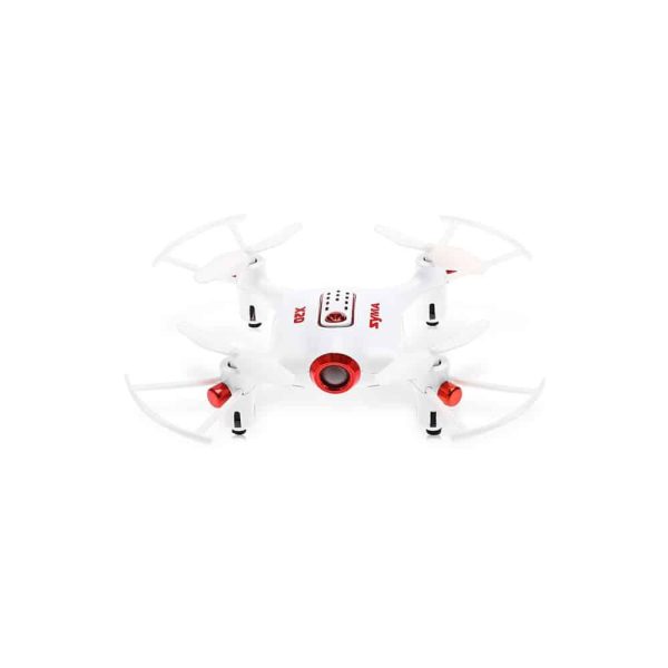 SYMA X20S Droon puutetundliku juhtimispuldiga - Зображення 4
