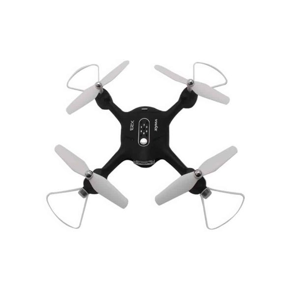 Syma X23 2.4G 6-AXIS RTF Droon - Зображення 9