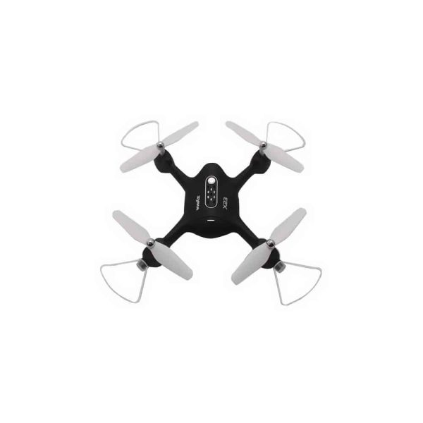 Syma X23 2.4G 6-AXIS RTF Droon - Зображення 11