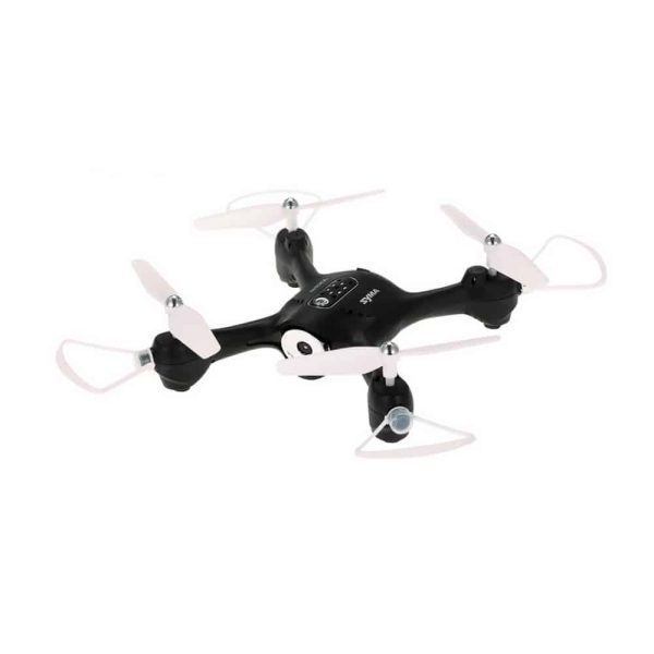 Syma X23 2.4G 6-AXIS RTF Droon - Зображення 3