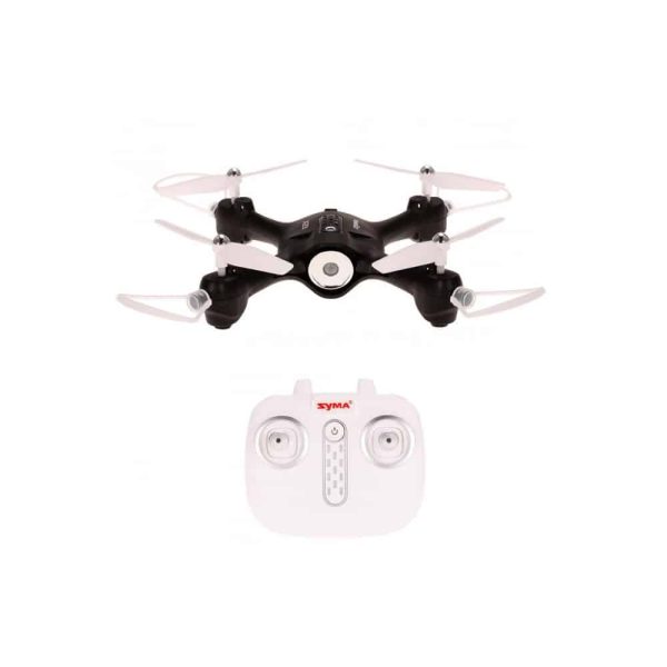 Syma X23 2.4G 6-AXIS RTF Droon - Зображення 13