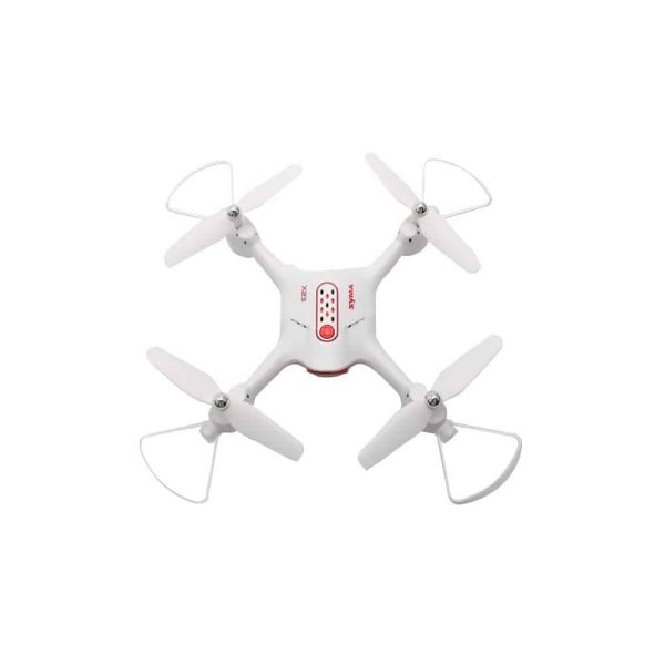 Syma X23 2.4G 6-AXIS RTF Droon - Зображення 10
