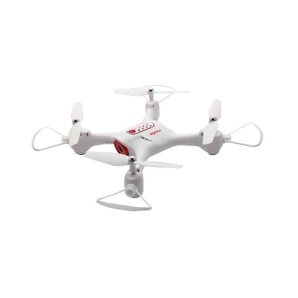 Syma X23 2.4G 6-AXIS RTF Droon - Зображення 4