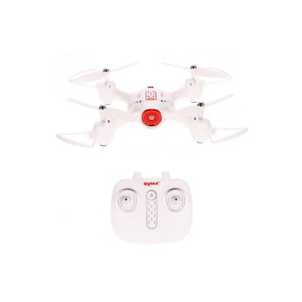 Syma X23 2.4G 6-AXIS RTF Droon - Зображення 12