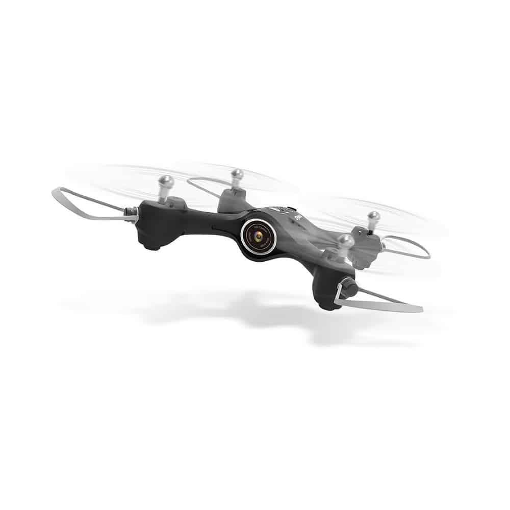 Syma X23W 2.4G FPV 720P Droon
