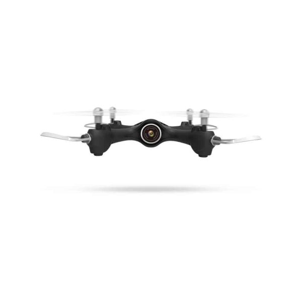 Syma X23W 2.4G FPV 720P Droon - Зображення 3