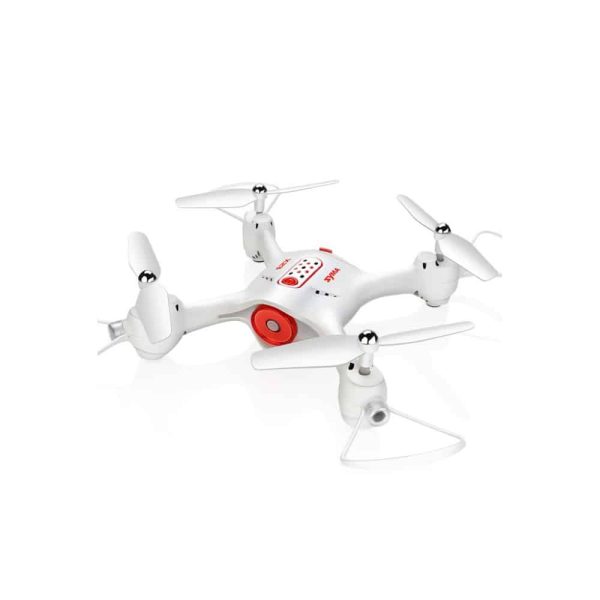 Syma X23W 2.4G FPV 720P Droon - Зображення 2