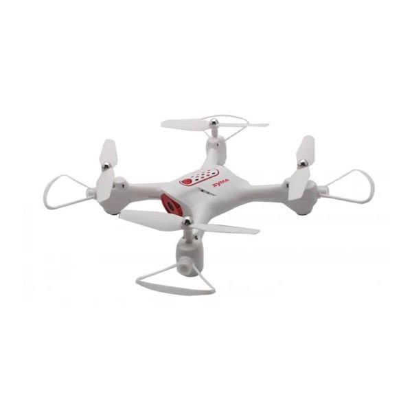 Syma X23W 2.4G FPV 720P Droon - Зображення 9