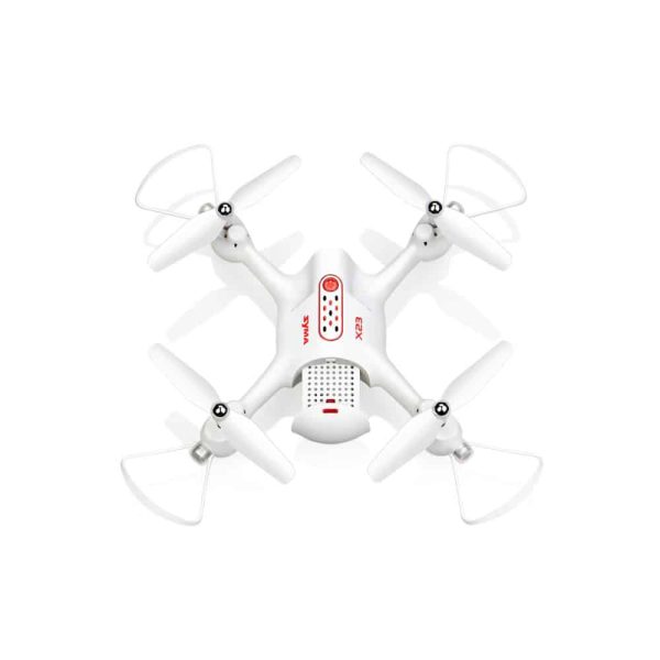 Syma X23W 2.4G FPV 720P Droon - Зображення 6