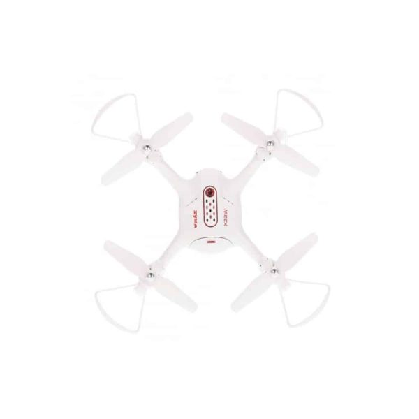 Syma X23W 2.4G FPV 720P Droon - Зображення 7