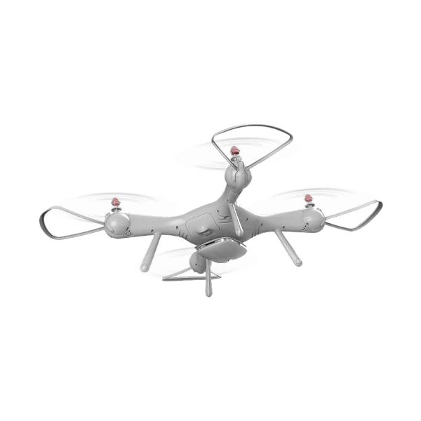 Syma X25PRO FPV GPS 2.4G RTF Droon - Зображення 6