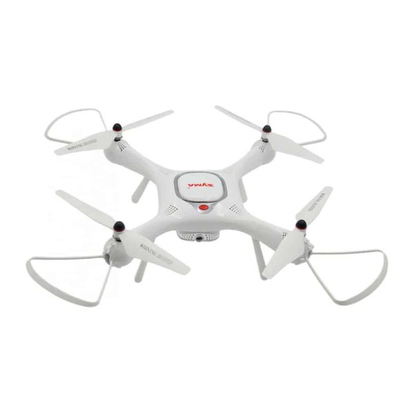 Syma X25PRO FPV GPS 2.4G RTF Droon - Зображення 3