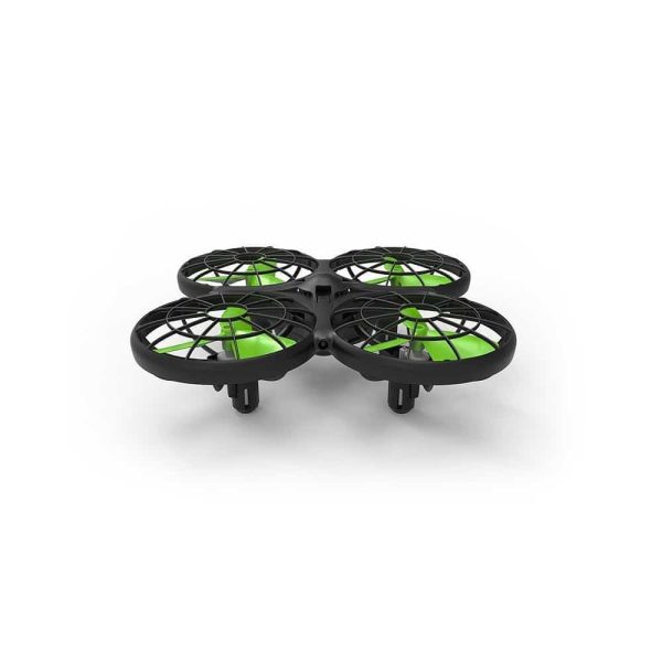 Syma X26 6-AXIS 2.4G RTF Droon põrutuskindel valgusega ja kaitsega - Зображення 2