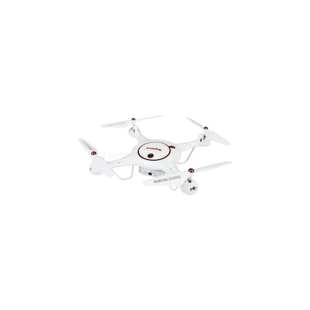 Syma X5UW-D FPV Wi-Fi 2.4G RTF Droon