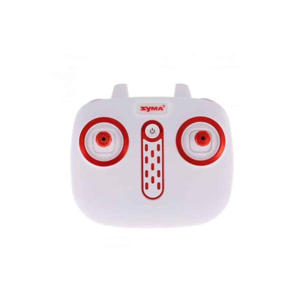 Syma X5UW-D FPV Wi-Fi 2.4G RTF Droon - Зображення 3