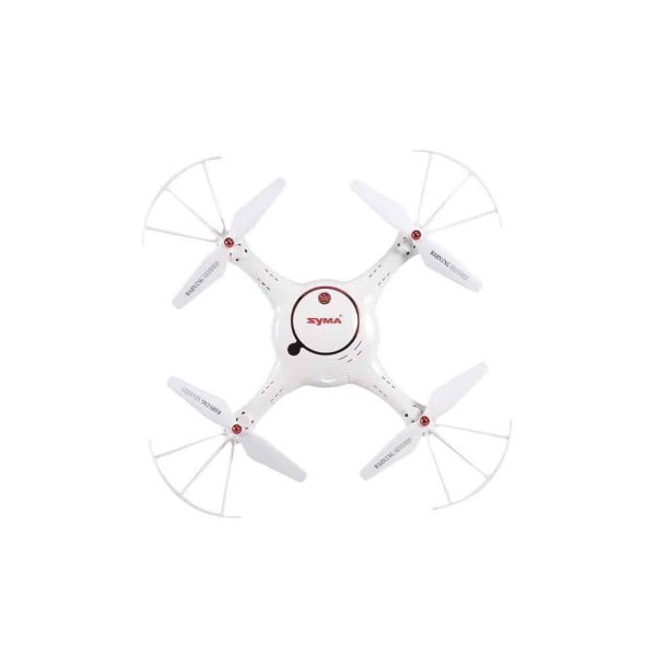 Syma X5UW-D FPV Wi-Fi 2.4G RTF Droon - Зображення 2