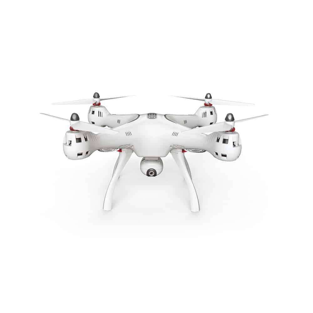 Syma X8 PRO GPS FPV Wi-Fi Droon