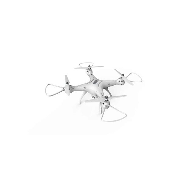 Syma X8 PRO GPS FPV Wi-Fi Droon - Image 2