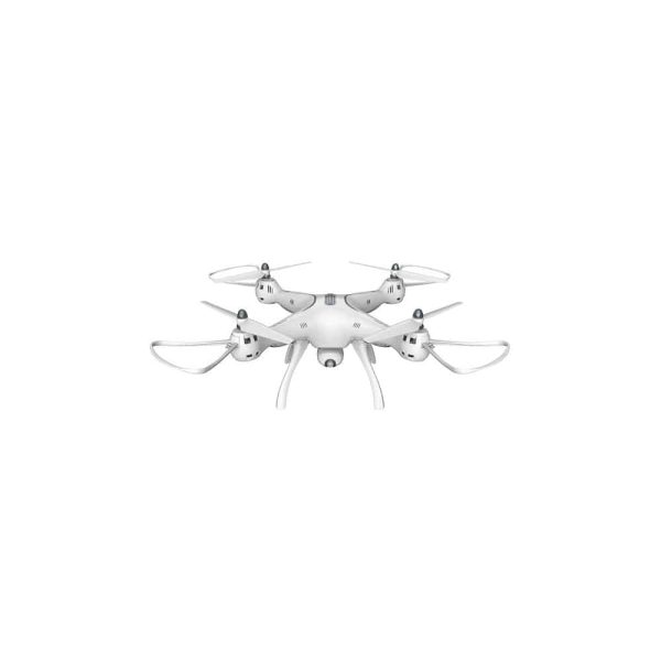 Syma X8 PRO GPS FPV Wi-Fi Droon - Image 4