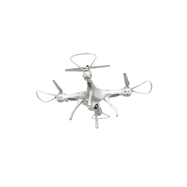 Syma X8 PRO GPS FPV Wi-Fi Droon - Image 3