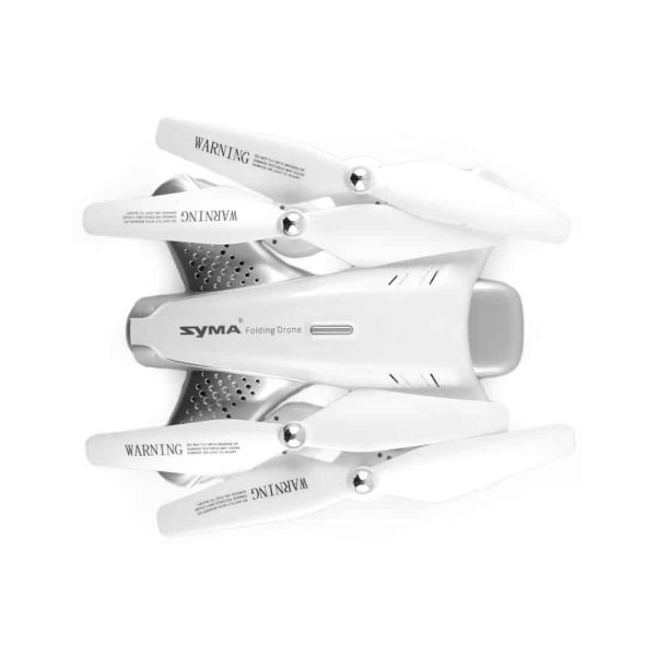 Syma Z3 FPV 2.4G Droon - Зображення 7