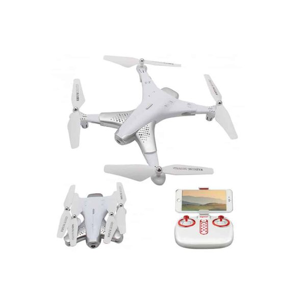 Syma Z3 FPV 2.4G Droon - Зображення 10