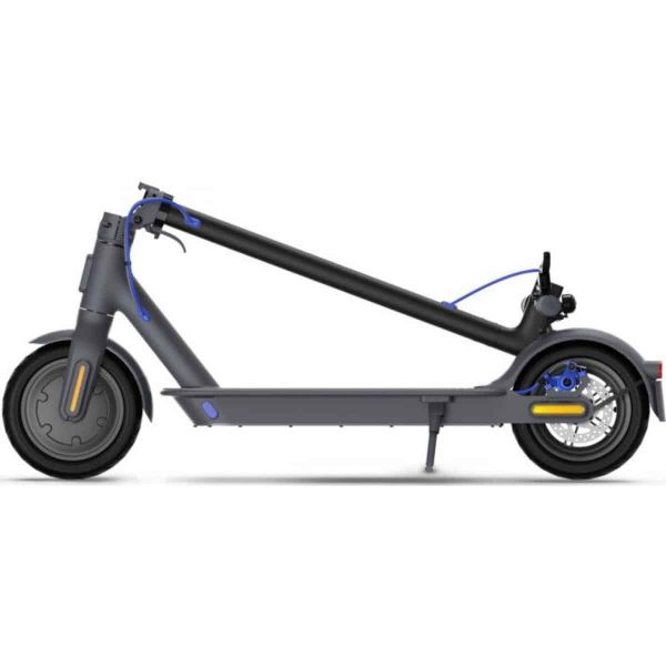 Xiaomi Mi Electric Scooter 3 Elektritõukeratas - Зображення 11