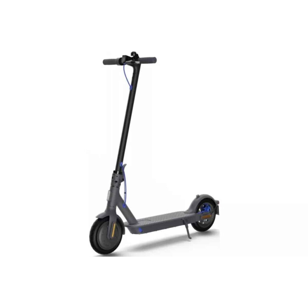 Xiaomi Mi Electric Scooter 3 Elektritõukeratas