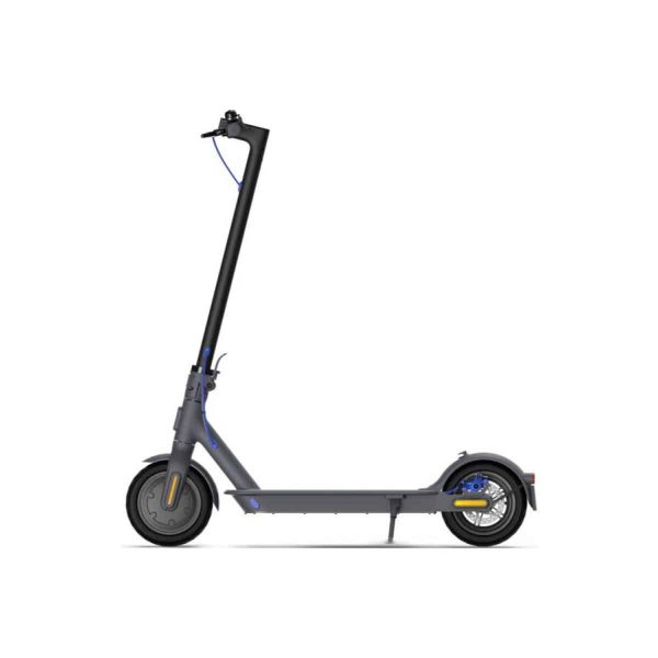 Xiaomi Mi Electric Scooter 3 Elektritõukeratas - Зображення 6