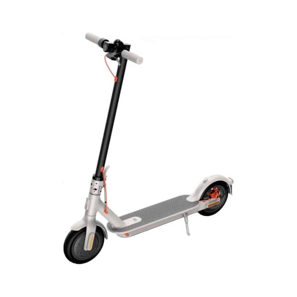 Xiaomi Mi Electric Scooter 3 Elektritõukeratas - Зображення 2