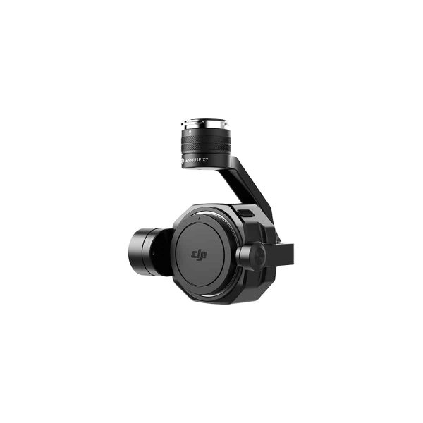 DJI Zenmuse X7 (without lenses) - Зображення 3