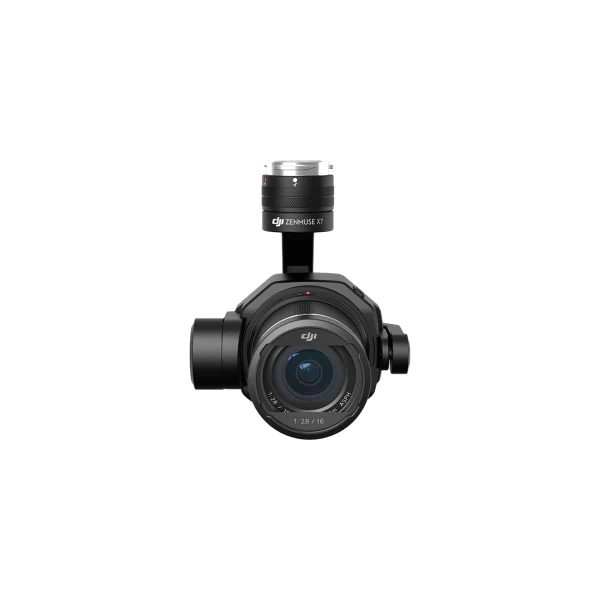 DJI Zenmuse X7 (without lenses)