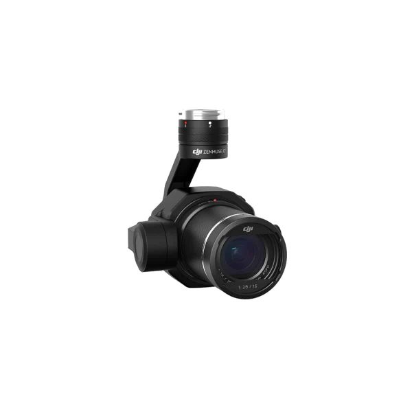 DJI Zenmuse X7 (without lenses) - Зображення 4
