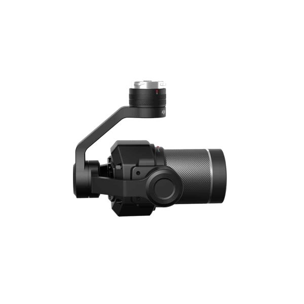 DJI Zenmuse X7 (without lenses) - Зображення 5