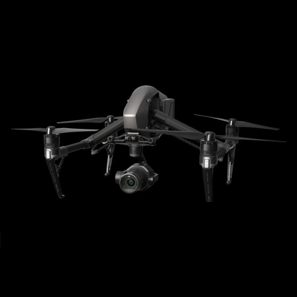 DJI Zenmuse X7 (without lenses) - Зображення 7
