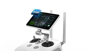 GS RTK App