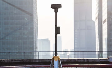 D-RTK 2 compatible