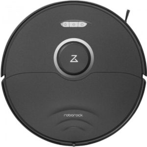 Robotic vacuum cleaners
