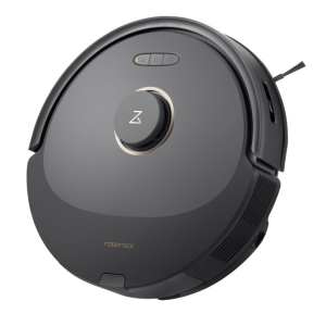 Roborock Q8 Max Robot tolmuimeja Must