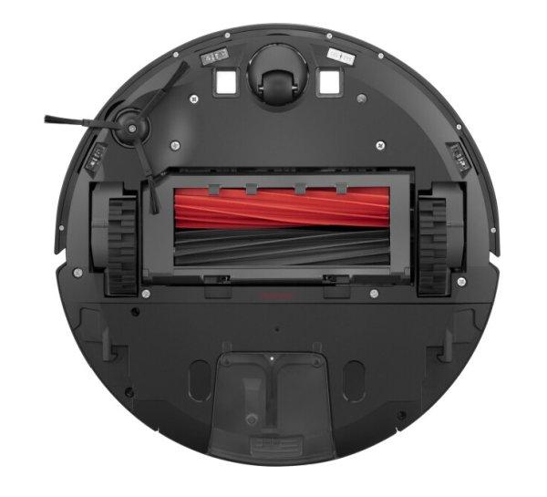 Roborock Q8 Max Robot tolmuimeja Must - Зображення 5