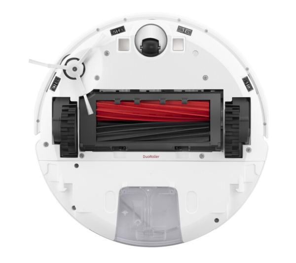 Roborock Q8 Max robot tolmuimeja valge - Зображення 5