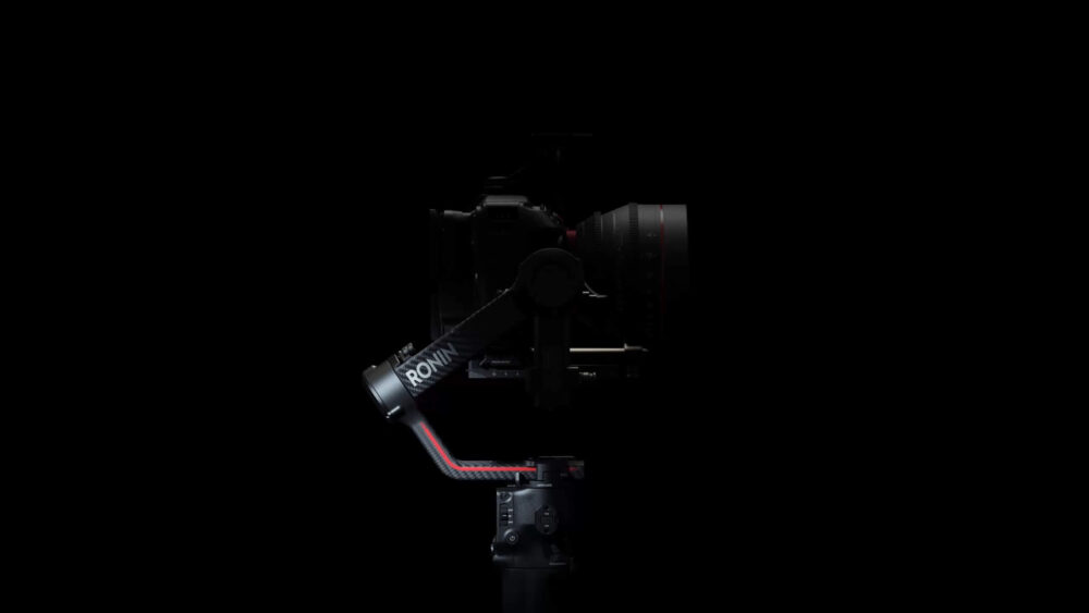 DJI RS 3 Pro