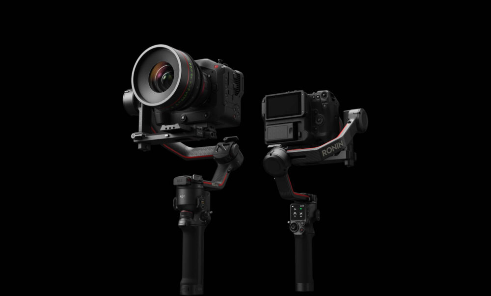 DJI RS 3 Pro