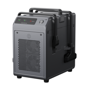Charging station DJI Agras T30 Smart Charging Manager